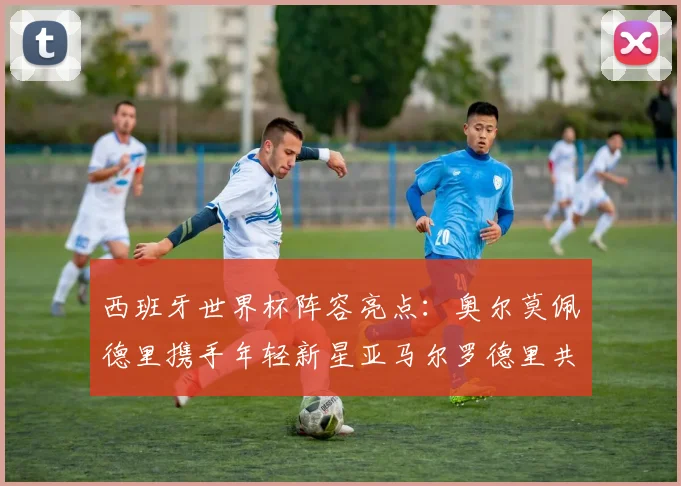 西班牙世界杯阵容亮点：奥尔莫佩德里携手年轻新星亚马尔罗德里共赴荣耀之战