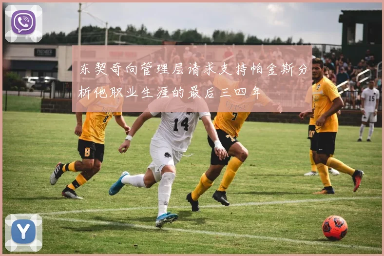 东契奇向管理层请求支持帕金斯分析他职业生涯的最后三四年